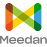 Meedan Logo