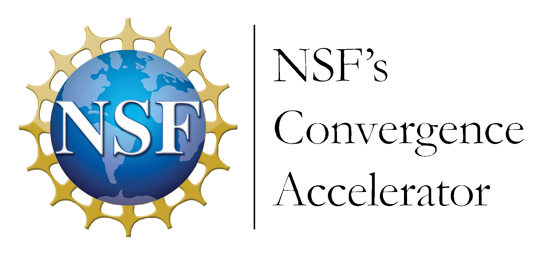 NSF Logo