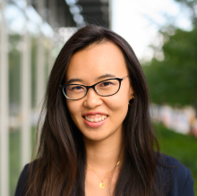 Amy Zhang